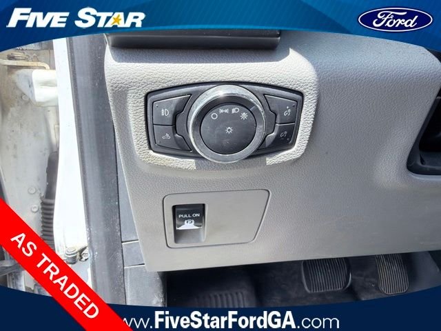 Used 2015 White Ford XL image 14