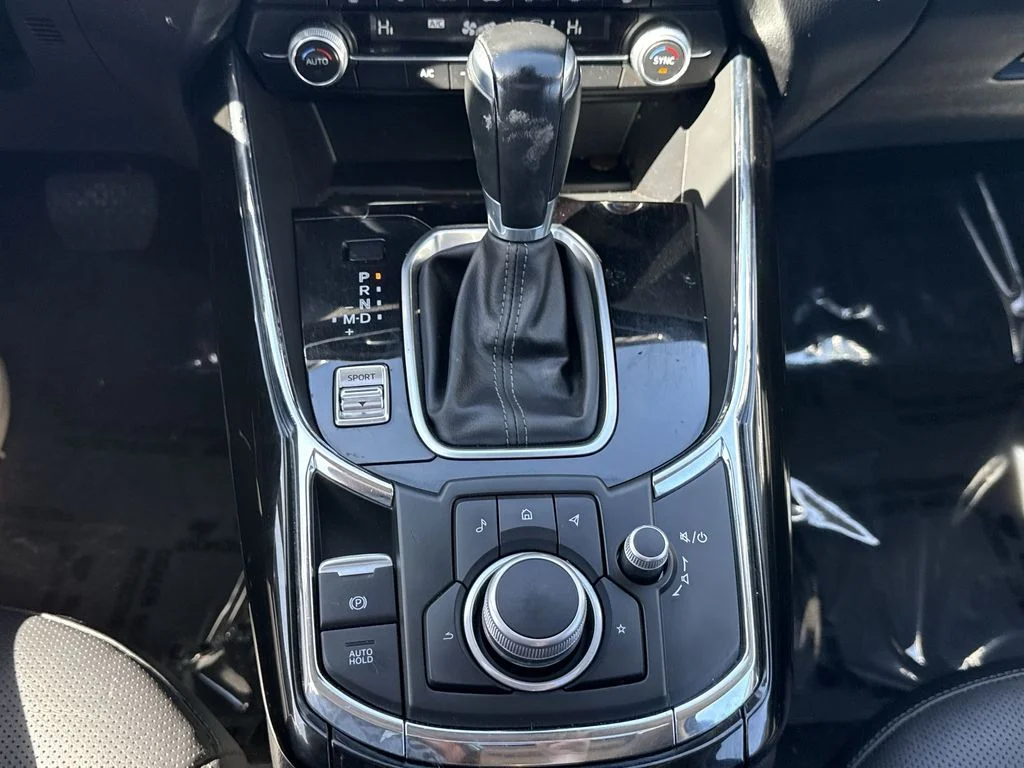 Used 2023 Blue Mazda Touring image 20