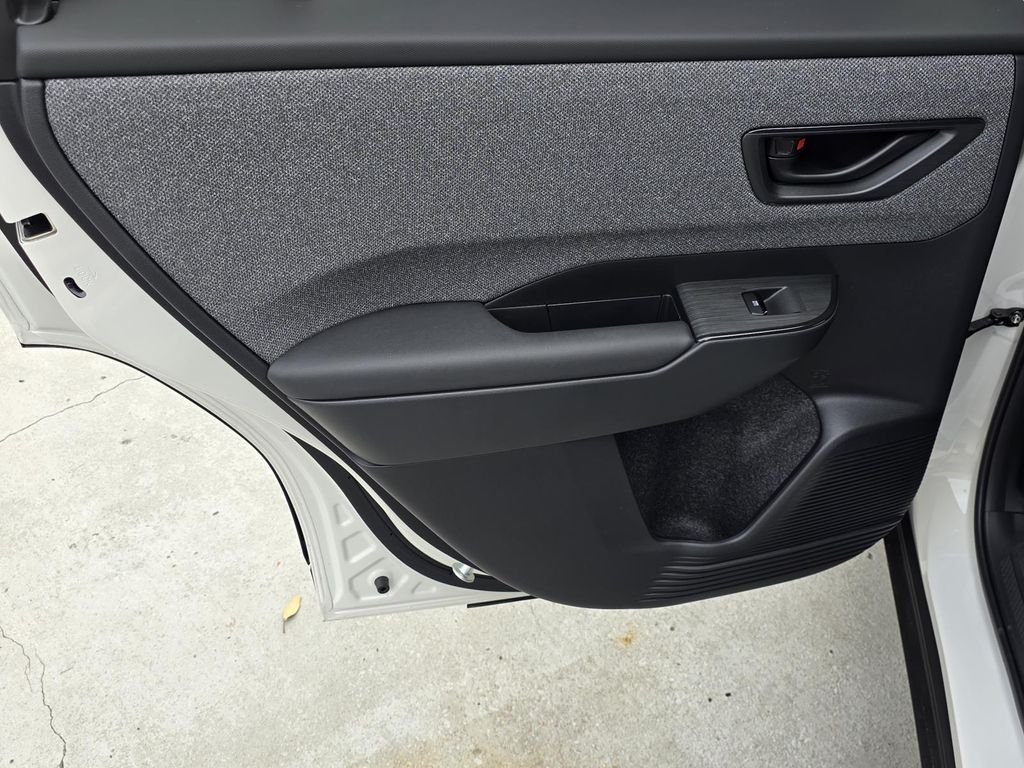 2026 Subaru Outback Limited - Photo 37