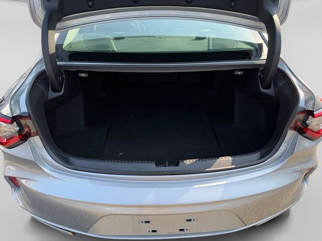 Used 2021 Silver Acura Technology Package image 9