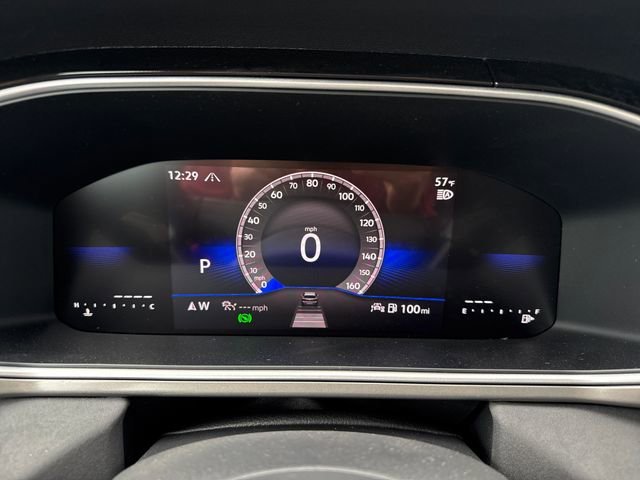 New 2026 Bright Moss Green/Blk Rf Volkswagen SE Black image 21