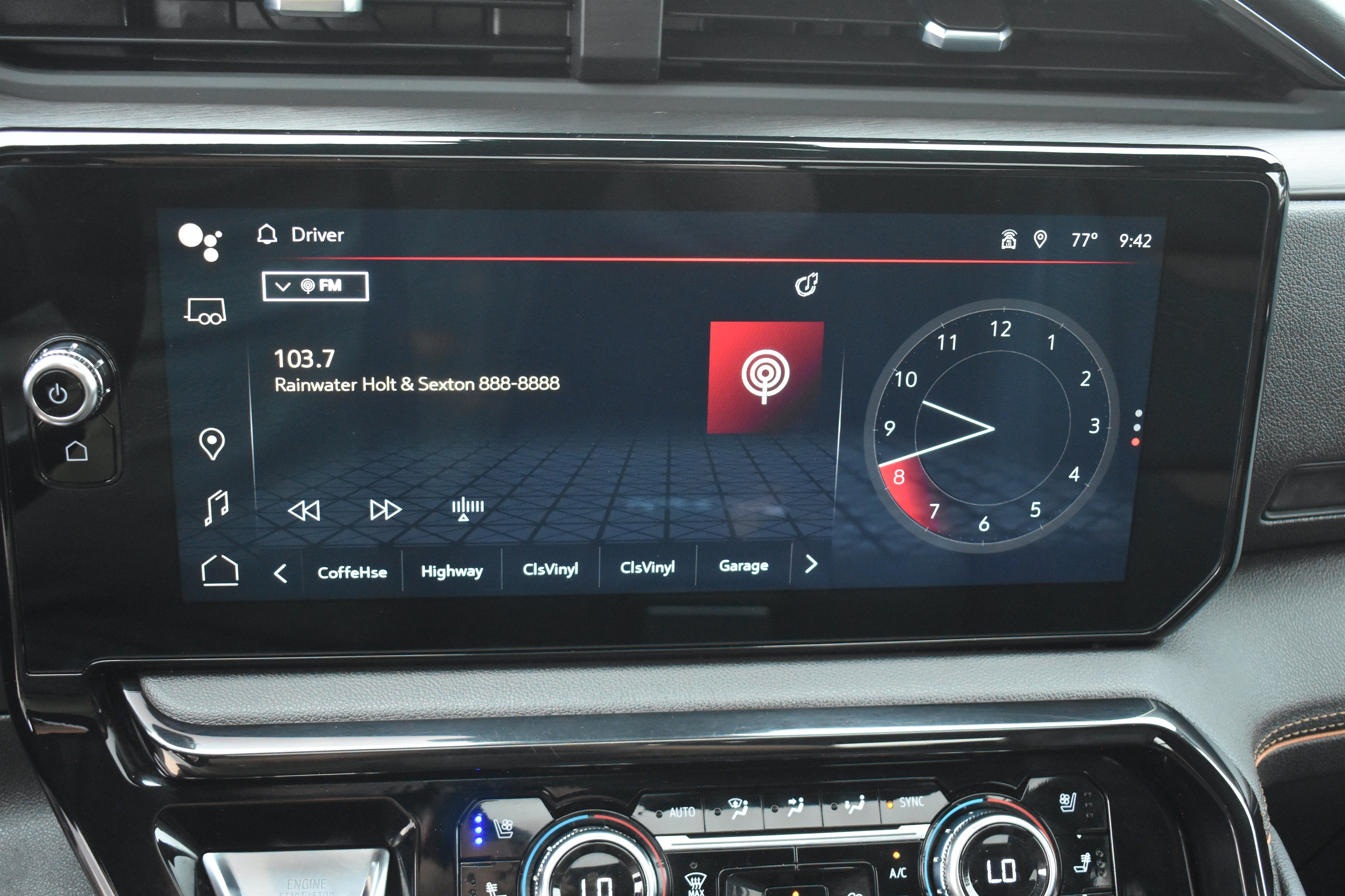 2024 GMC Sierra 2500HD AT4 - Photo 28