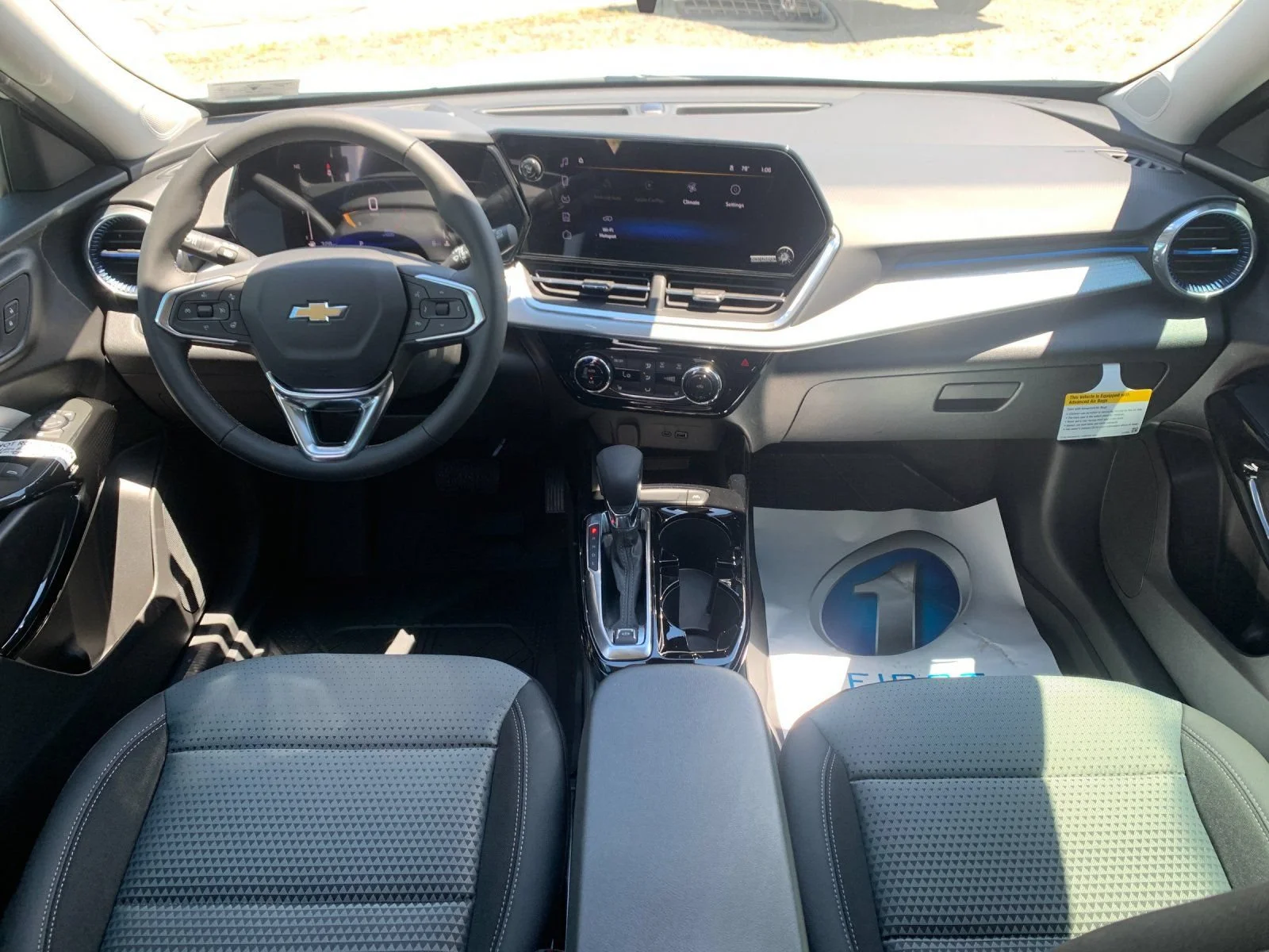 2026 Chevrolet Trax LT - Photo 15