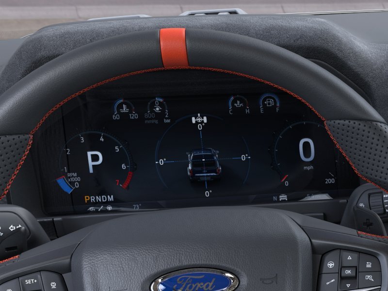 New 2026 Avalanche Ford Raptor® image 13
