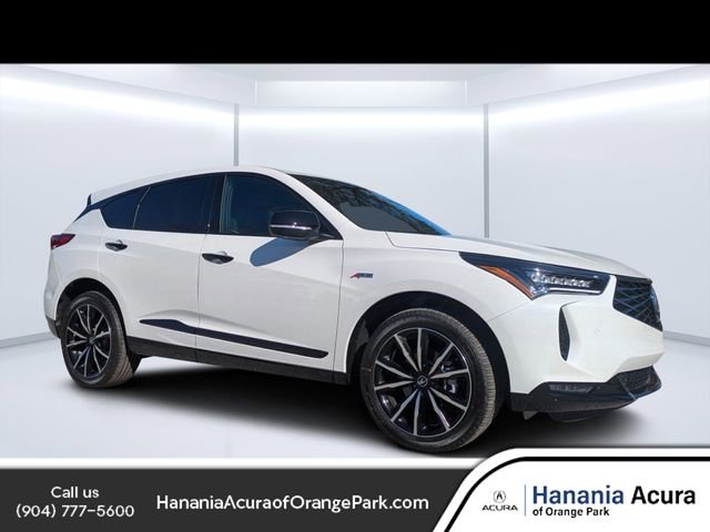 2026 Acura RDX