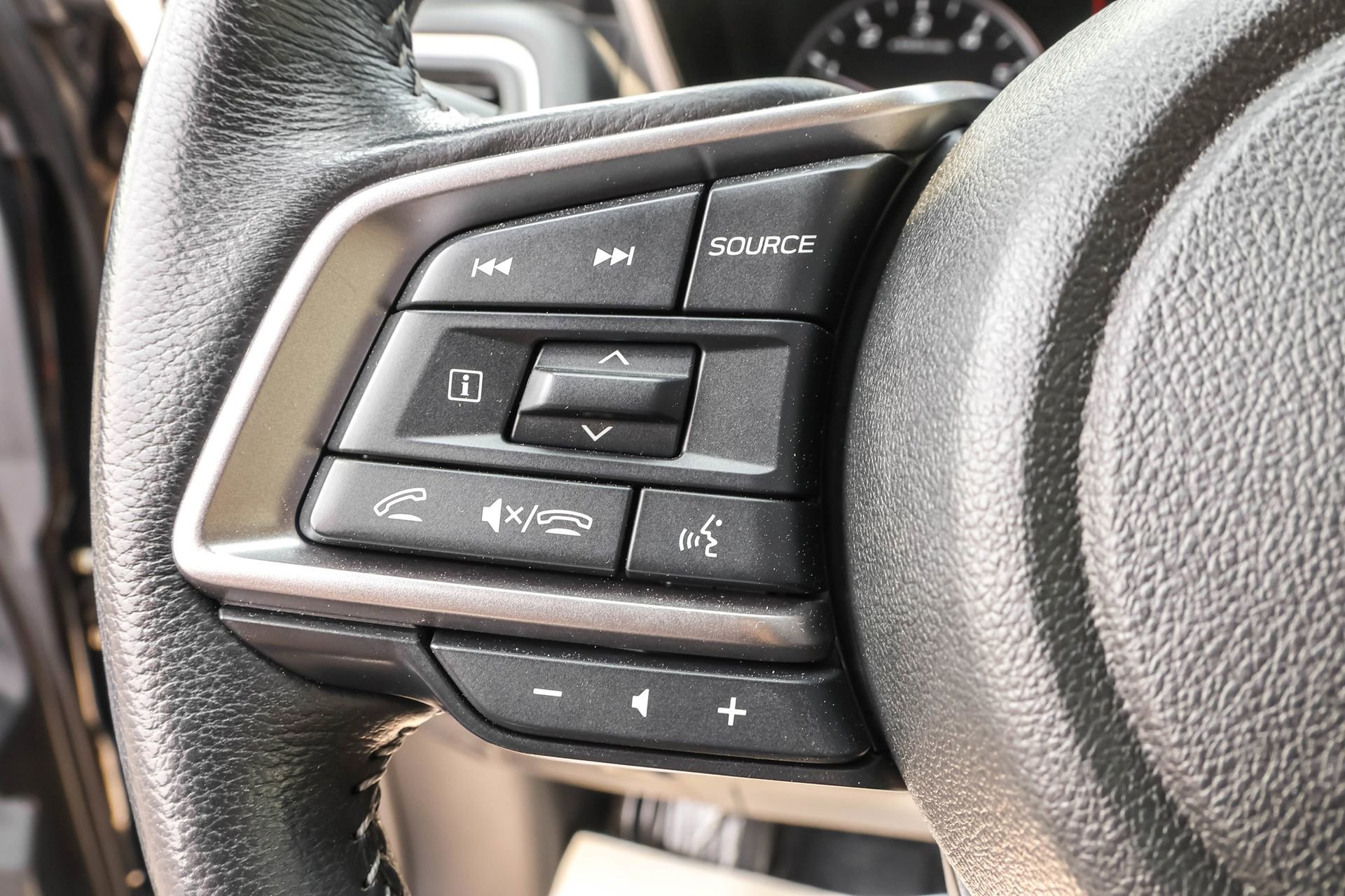 2023 SUBARU ASCENT - Image 25