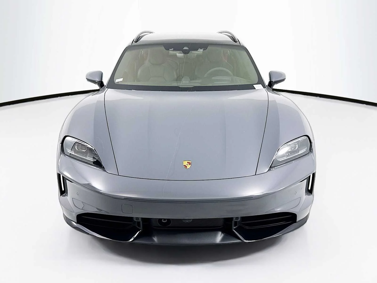 2026 Porsche Taycan GTS - Photo 6