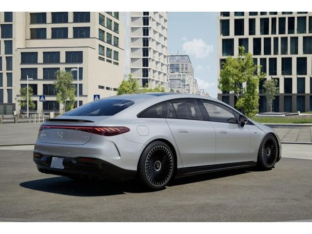 Certified Used 2024 Silver Mercedes-Benz Base image 24
