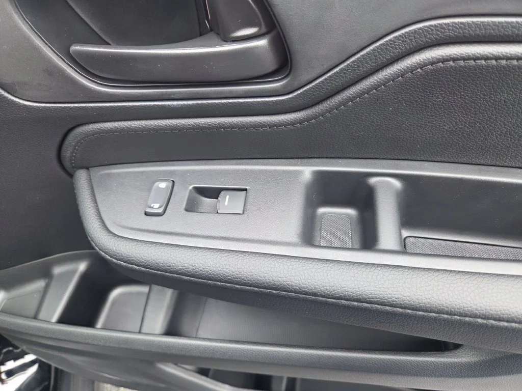2026 Honda Odyssey EX-L - Photo 29