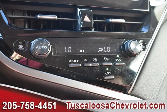 Used 2023 Gray Toyota SE image 36