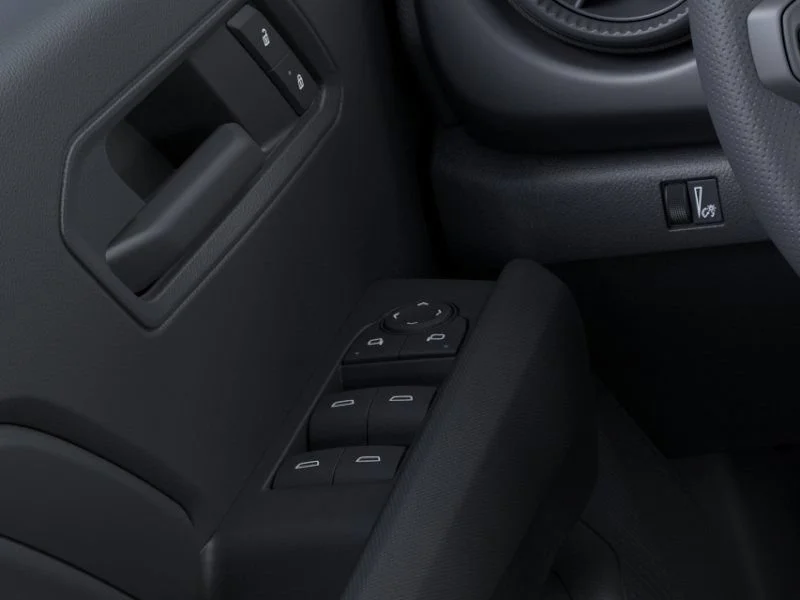 2026 Chevrolet Colorado Work Truck - Photo 23