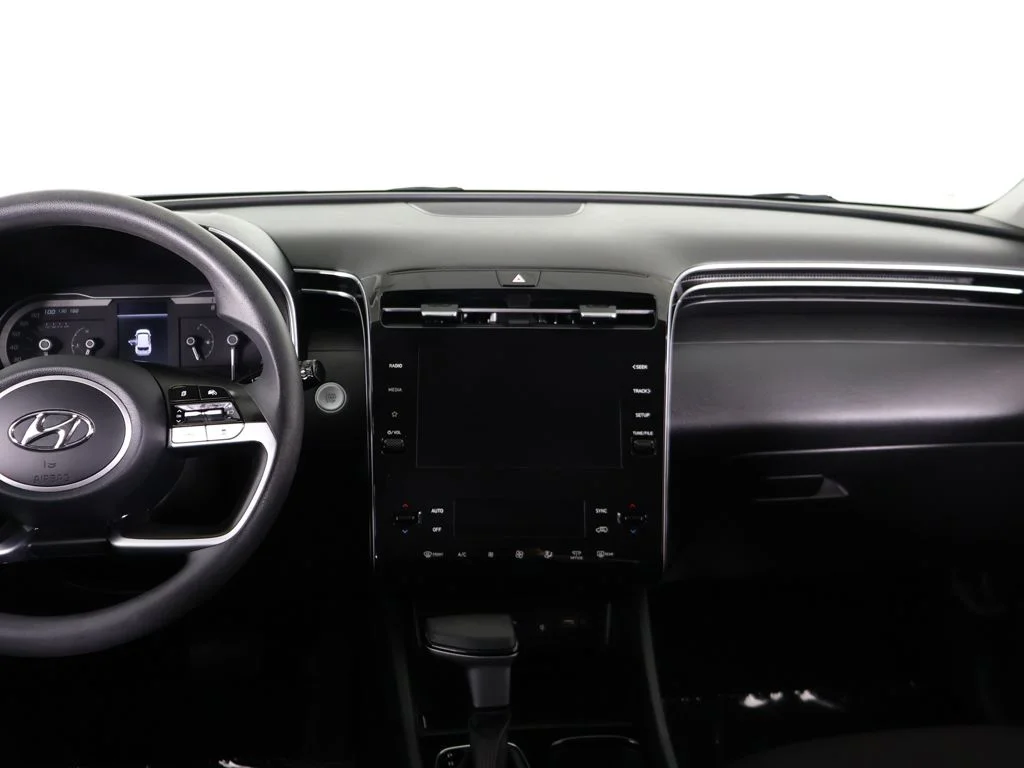 Used 2024 White Pearl Hyundai SEL image 36