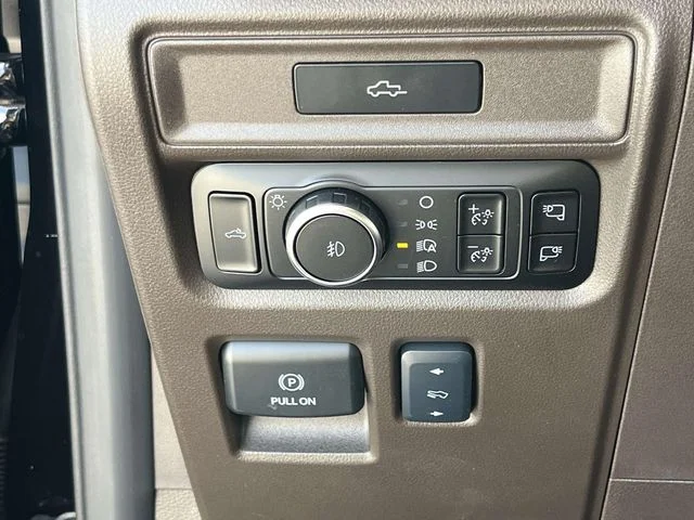 New 2026 Black Ford King Ranch image 25