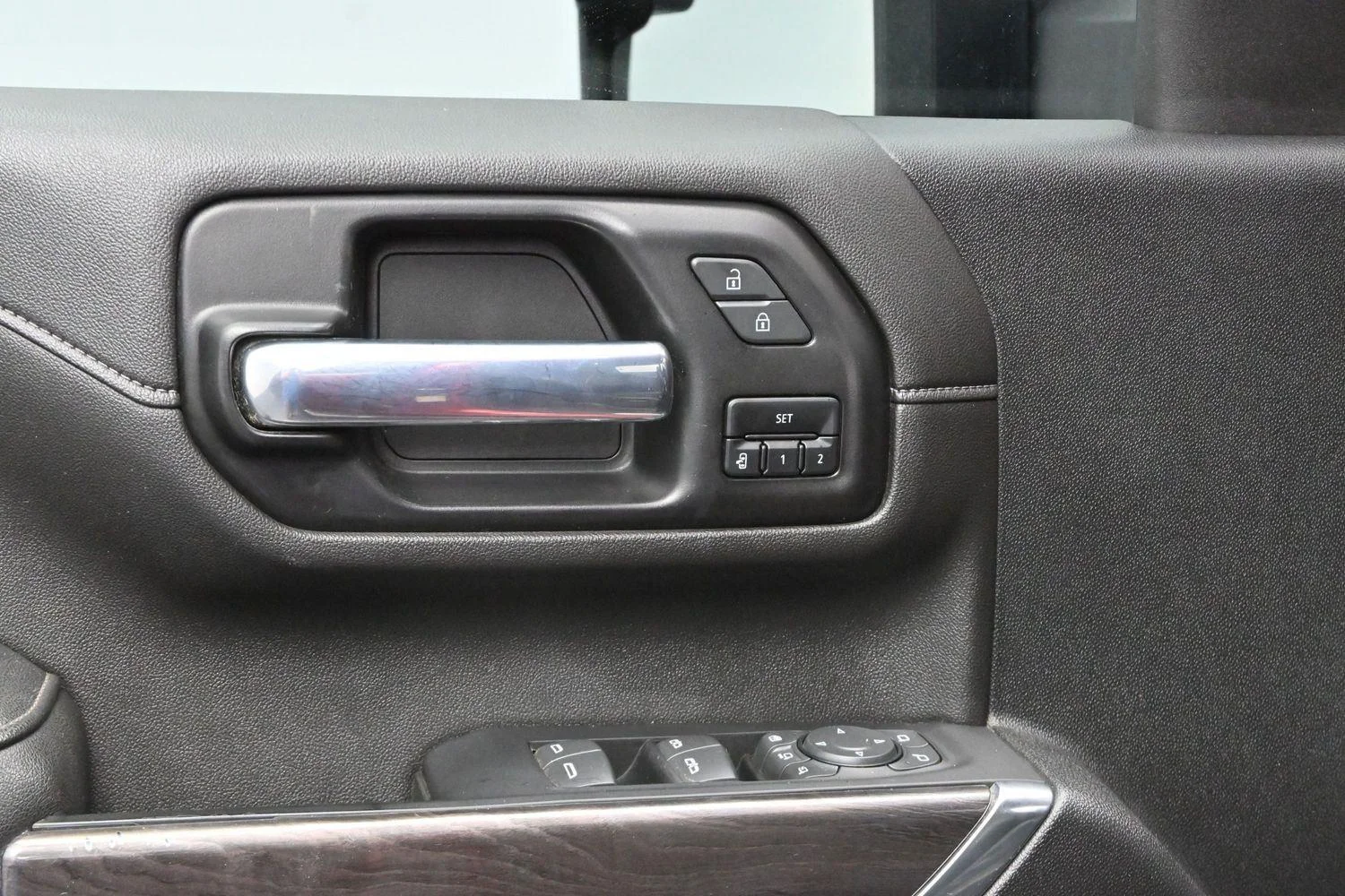 Used 2022 Cherry Red Tintcoat Chevrolet LTZ image 11