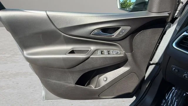 Used 2024 Sterling Gray Metallic Chevrolet LT image 17