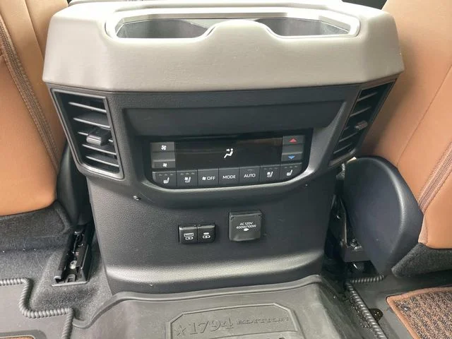 Used 2026 Beige Toyota 1794 Edition image 12