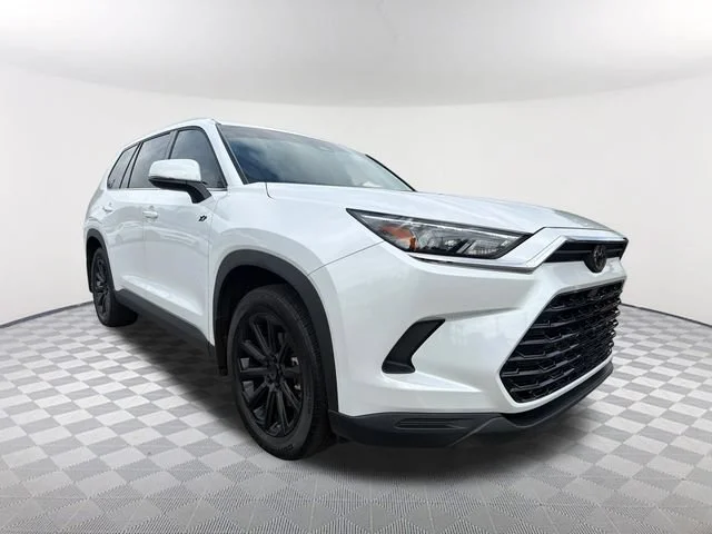 Used 2026 White Toyota LE image 3
