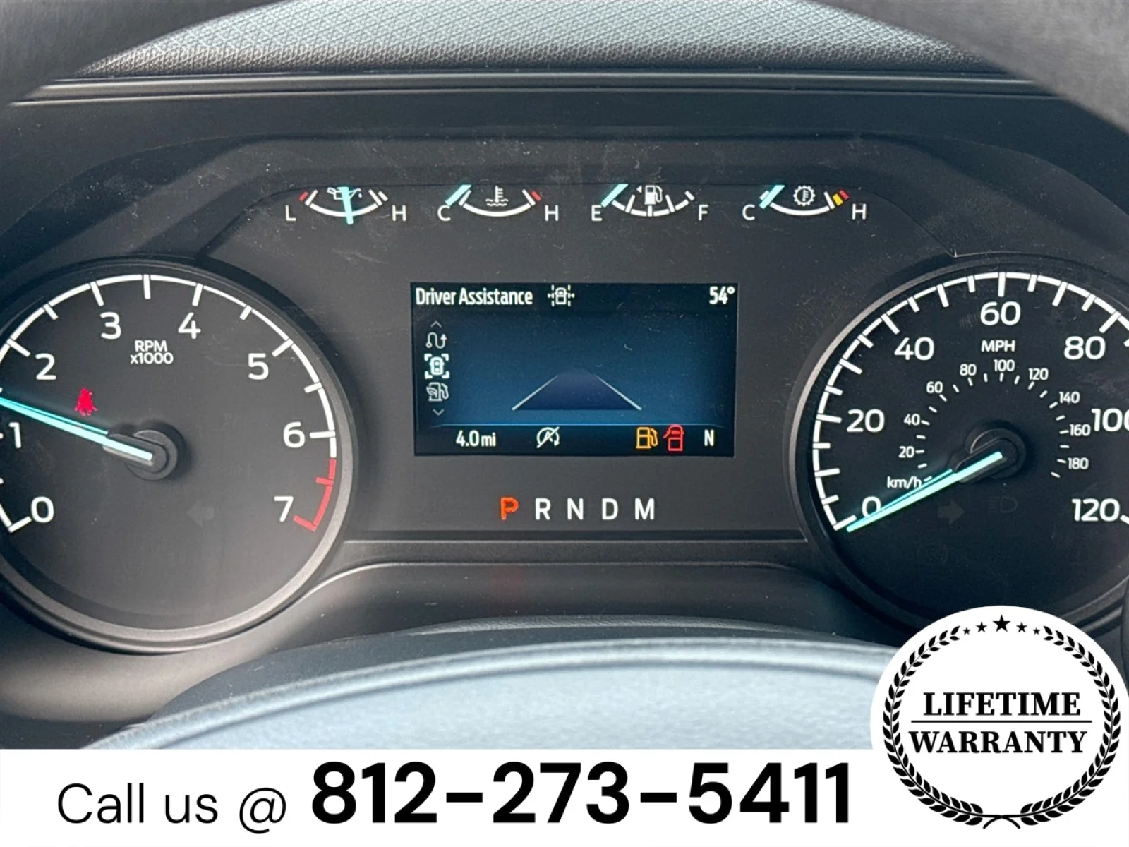 New 2026 Carbonized Gray Metallic Ford STX® image 12