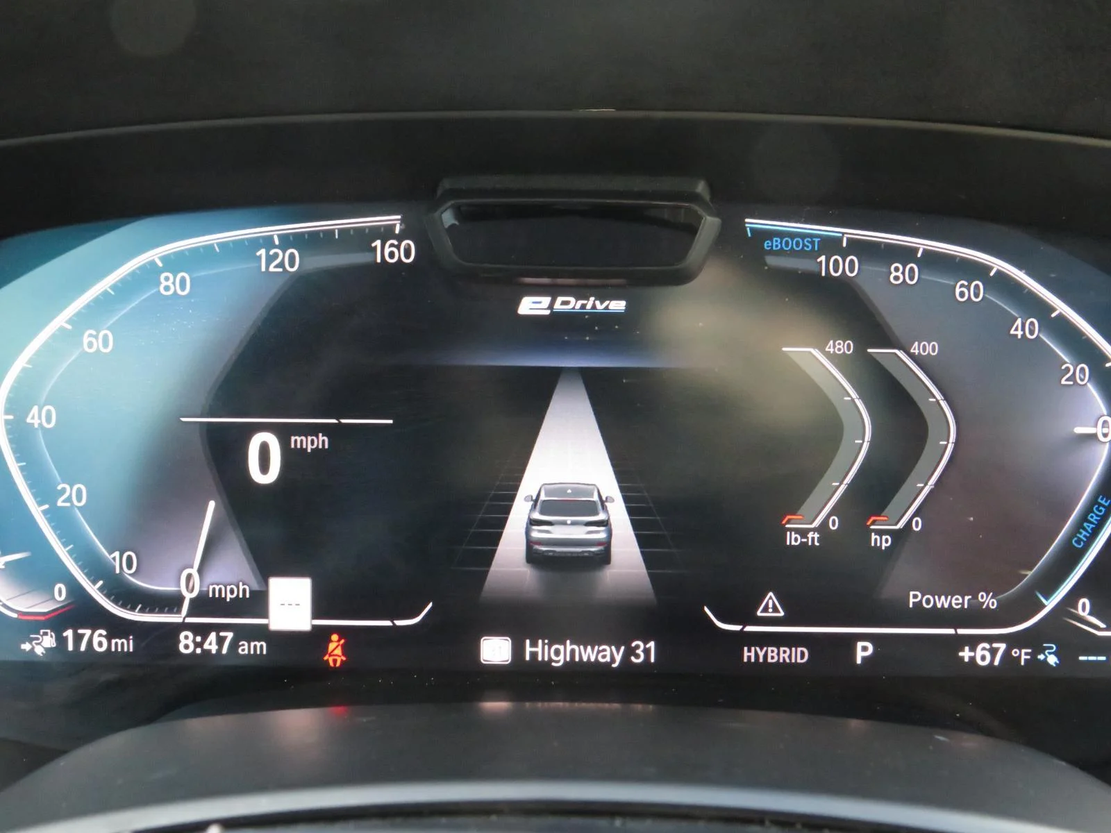 Used 2022 Sparkling Brown M BMW xDrive45e image 27
