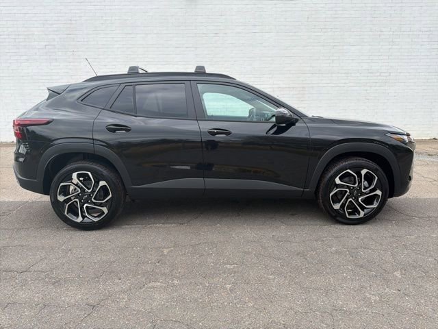 2026 Chevrolet Trax 2RS's photo