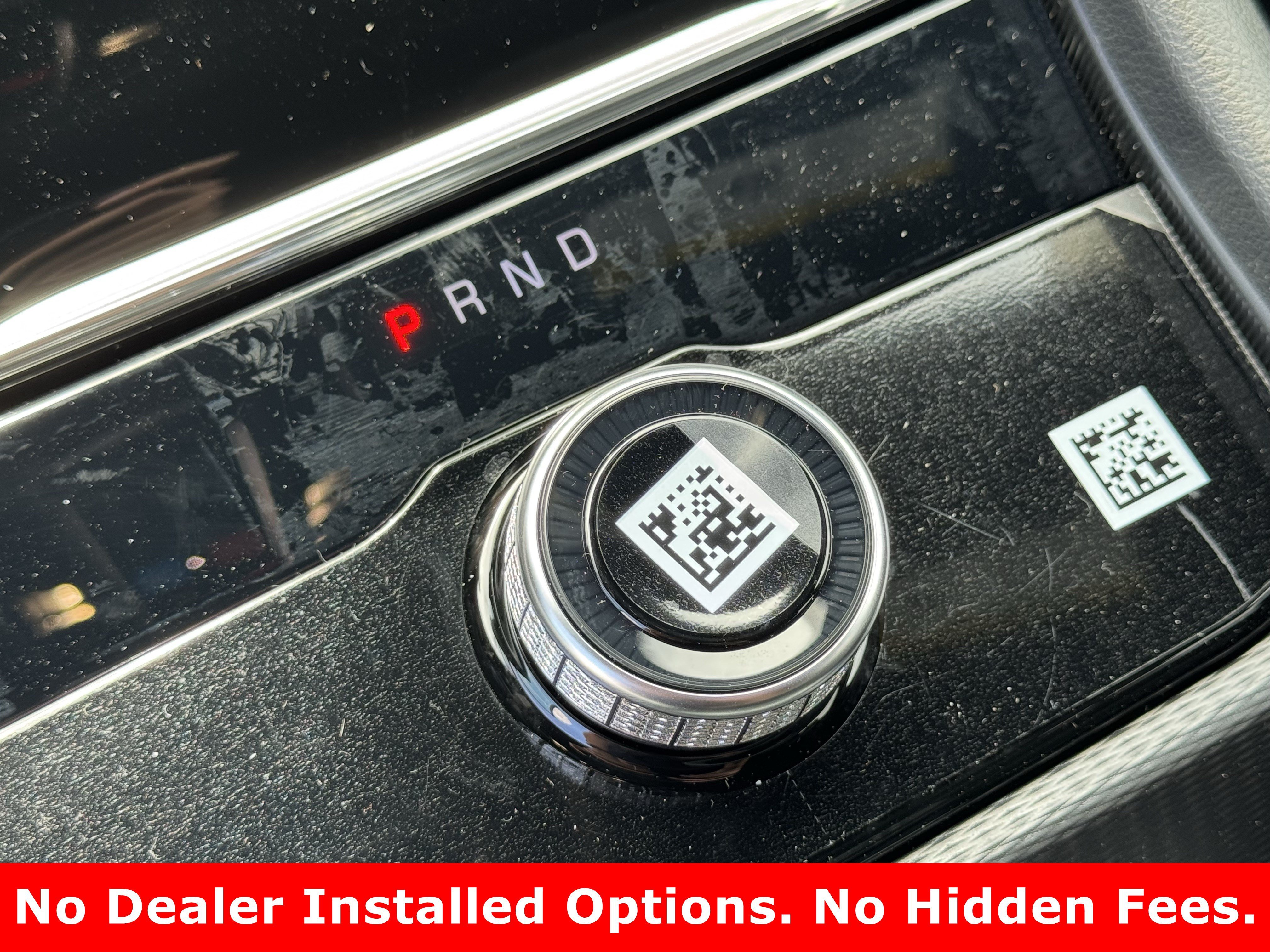 New 2026 Baltic Gray Metallic Clearcoat Jeep Laredo Altitude image 19