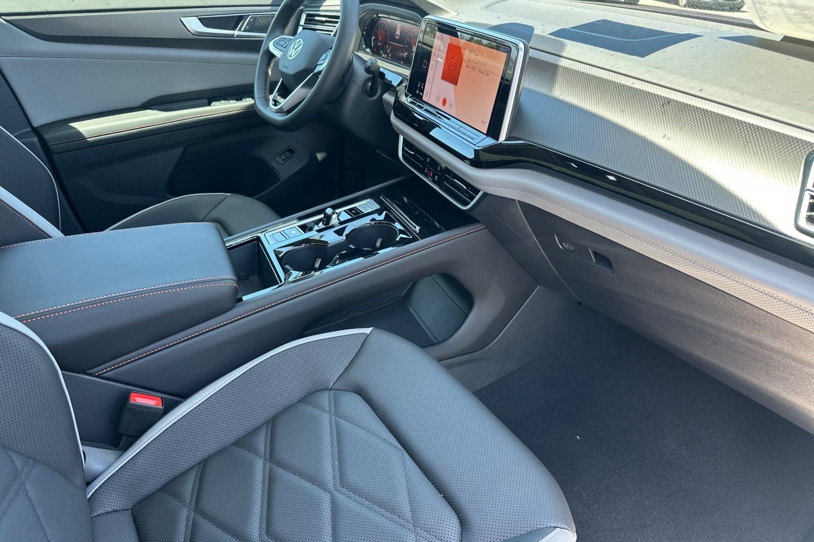 New 2026  Volkswagen Peak Edition image 16