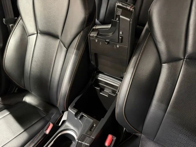 Used 2019 Red Subaru 2.0i Limited image 20