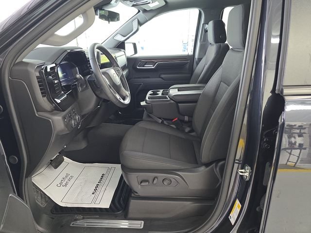 Used 2024 Gray Chevrolet LT image 13