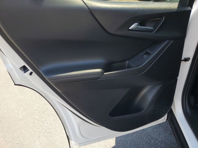 Certified Used 2025 Summit White Chevrolet LT image 12