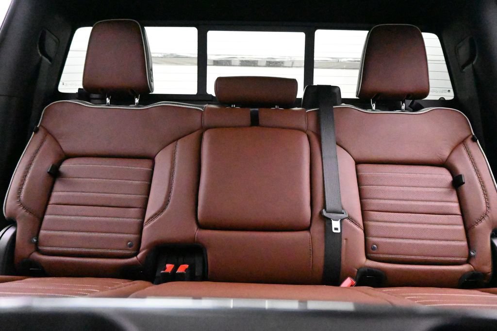 2026 GMC Sierra 3500HD Denali Ultimate - Photo 19