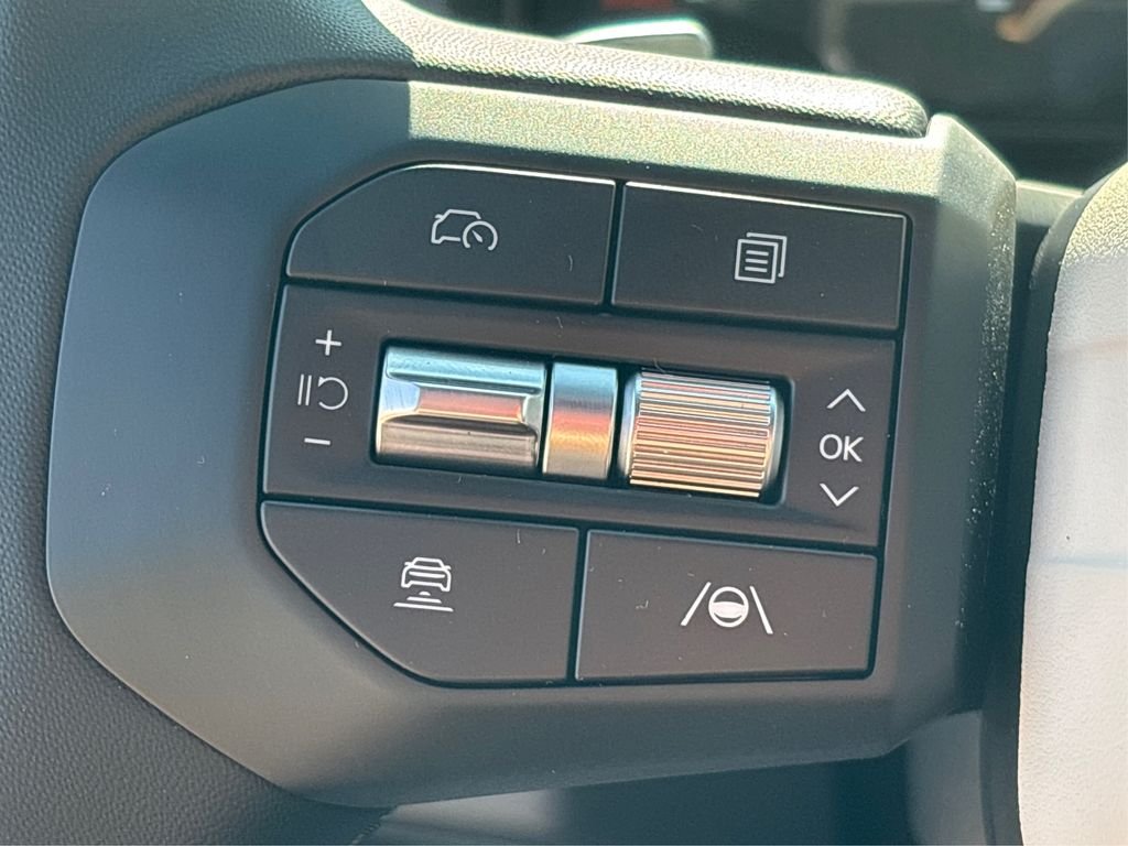 New 2025 Gray Kia GT-Line image 21