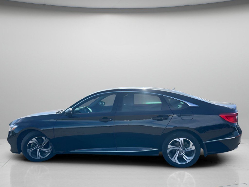 Certified Used 2018  Honda EX image 12