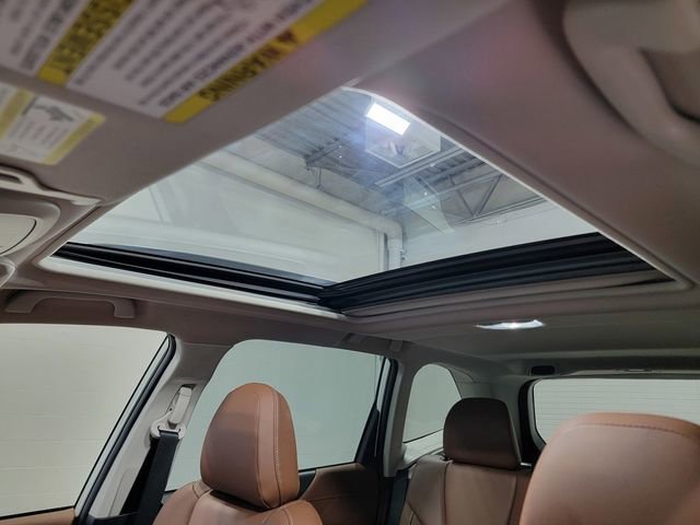 Used 2020 White Subaru Touring image 35