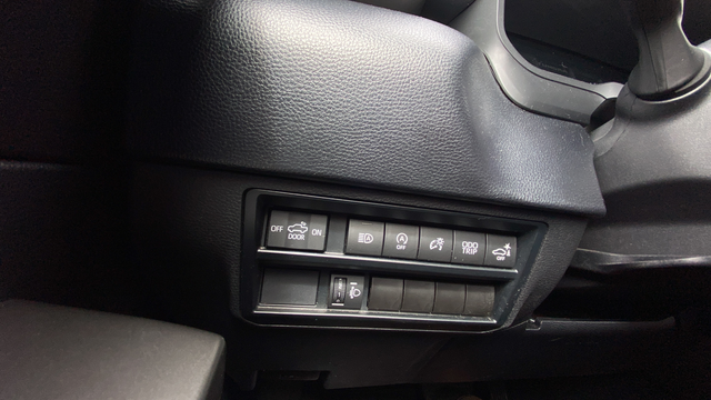 Used 2024 Ice Cap Toyota SR5 image 24