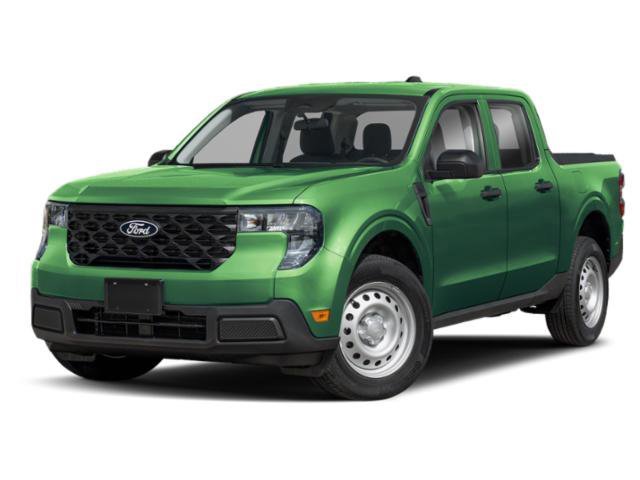 2025 Ford Maverick XL AWD's photo