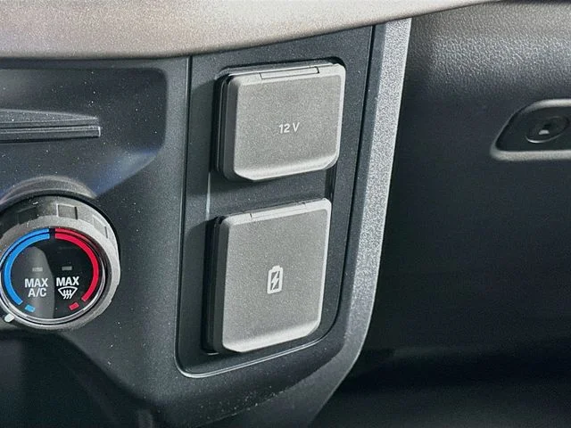 New 2026 Ford F-150 XL