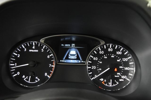 2020 Nissan Pathfinder SV - Photo 17