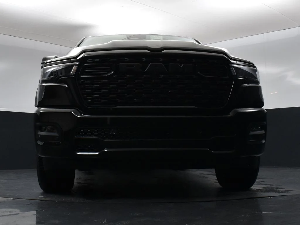 New 2026 Black Ram Big Horn/Lone Star image 30