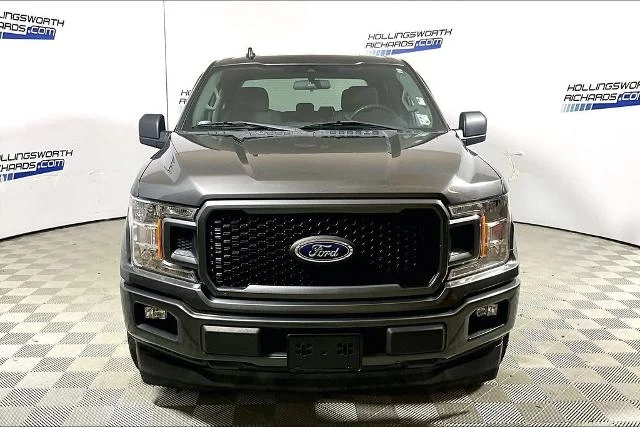 Certified Used 2020 Magnetic Ford XL image 28