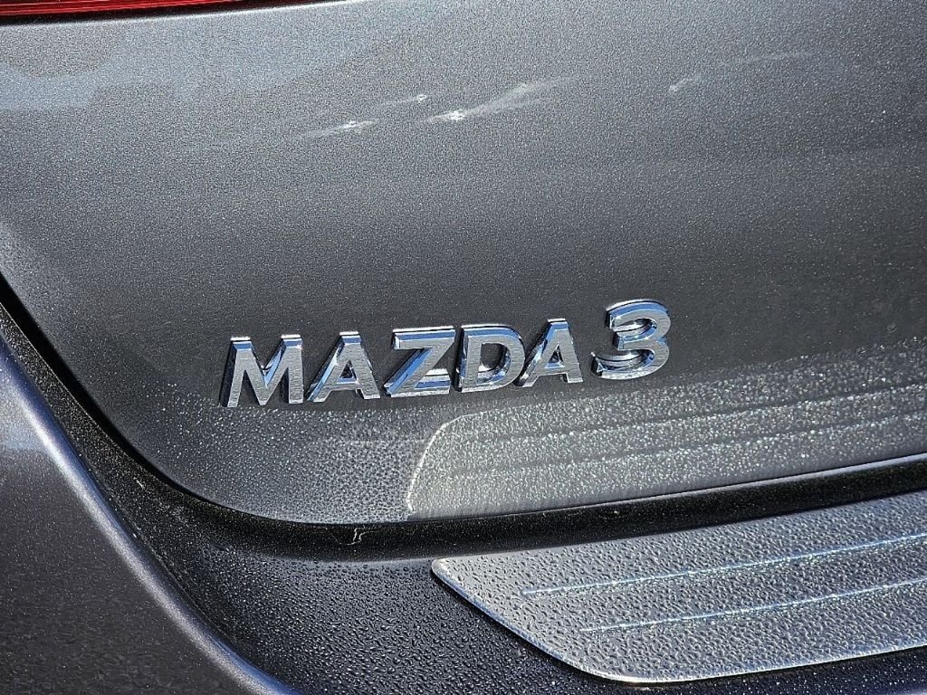 New 2026 Machine Gray Metallic Mazda 2.5 S Preferred image 13