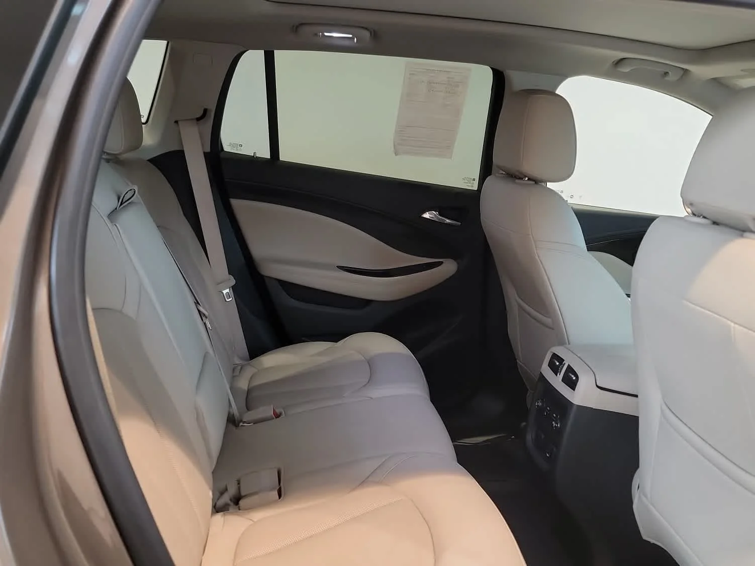 Used 2019 BRONZE ALLOY METALLIC Buick Premium image 19