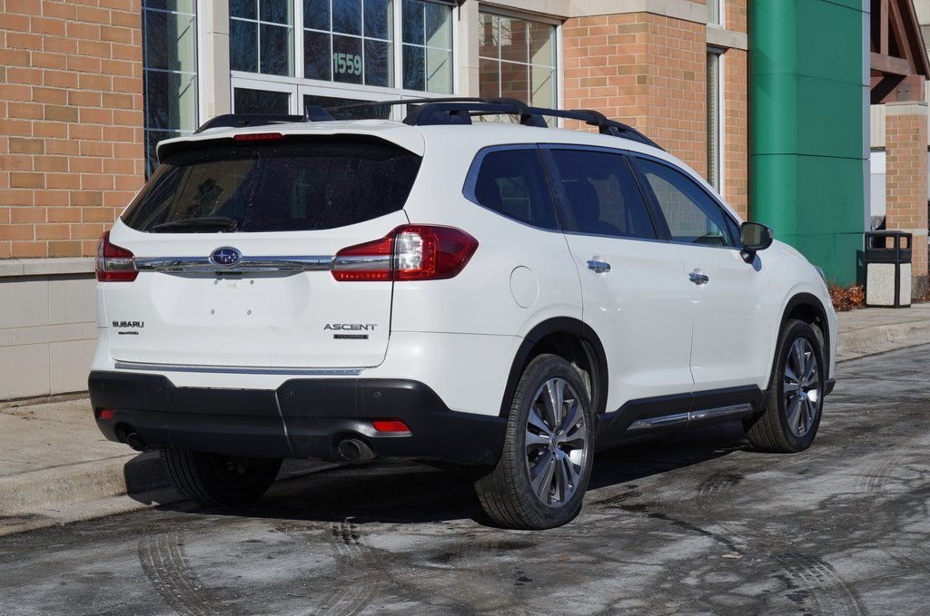 2019 SUBARU ASCENT - Image 5