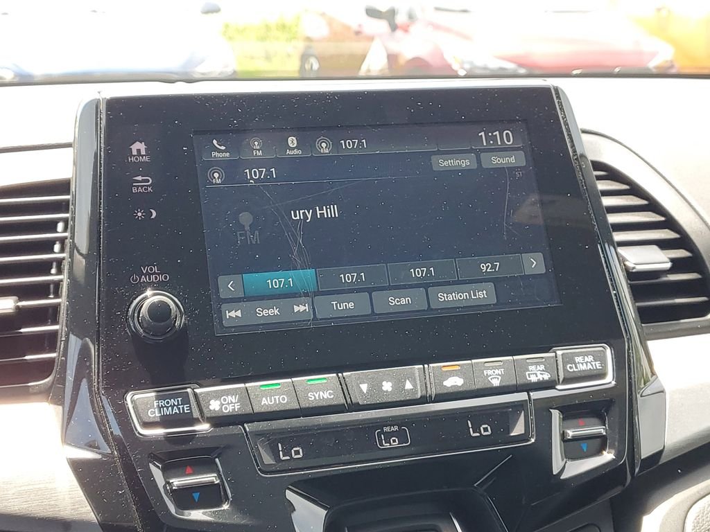 Used 2023  Honda Sport image 26