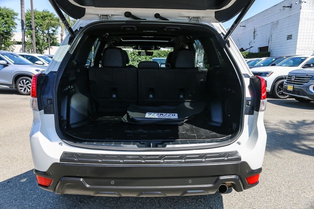 2022 Subaru Forester Wilderness - Photo 20