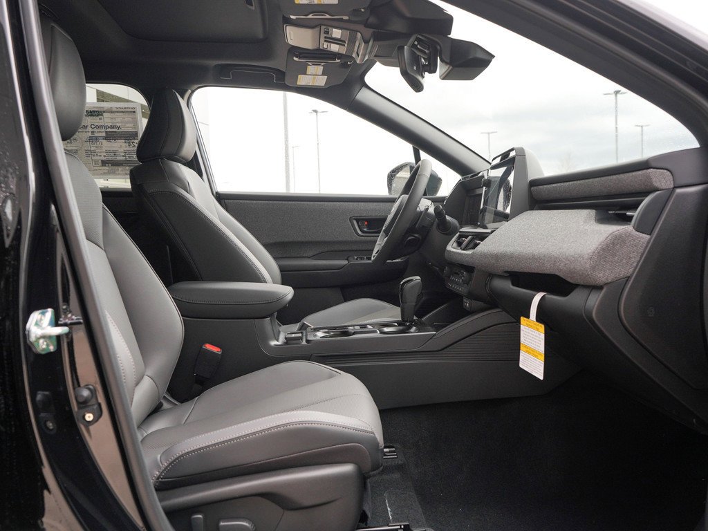 2026 Subaru Outback Limited XT - Photo 11