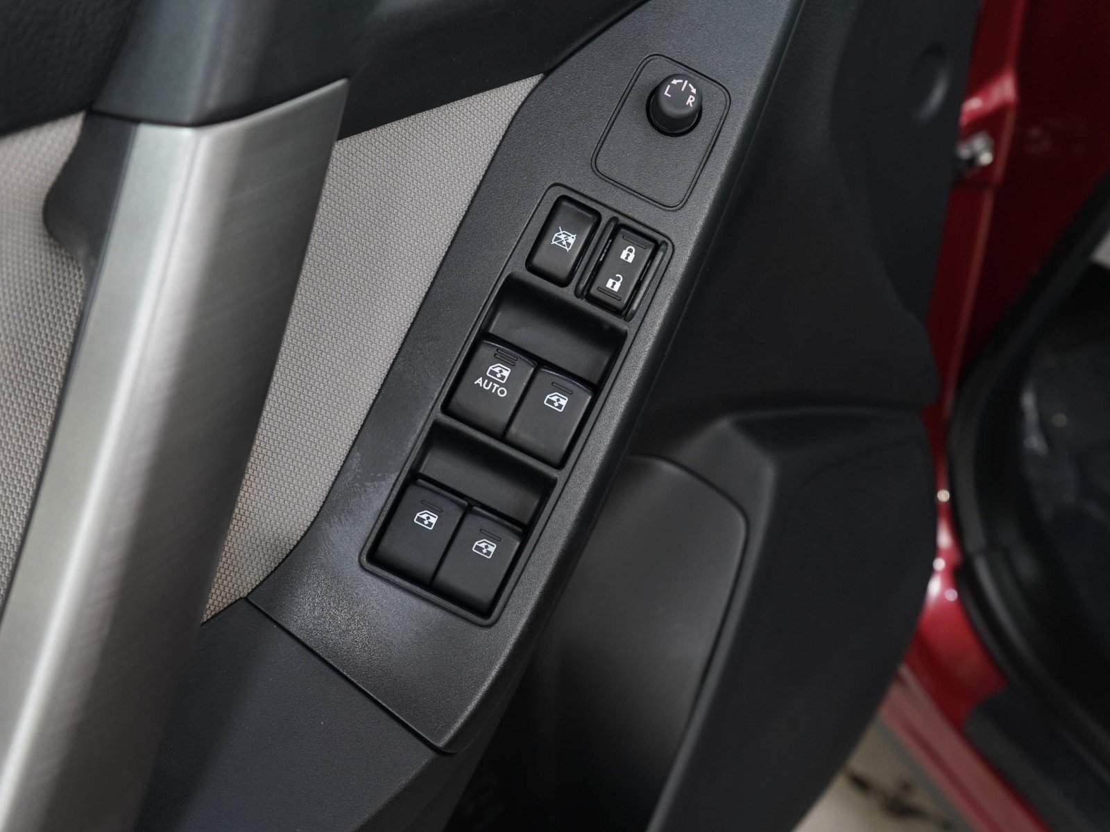 Used 2015 Venetian Red Pearl Subaru 2.5i image 20