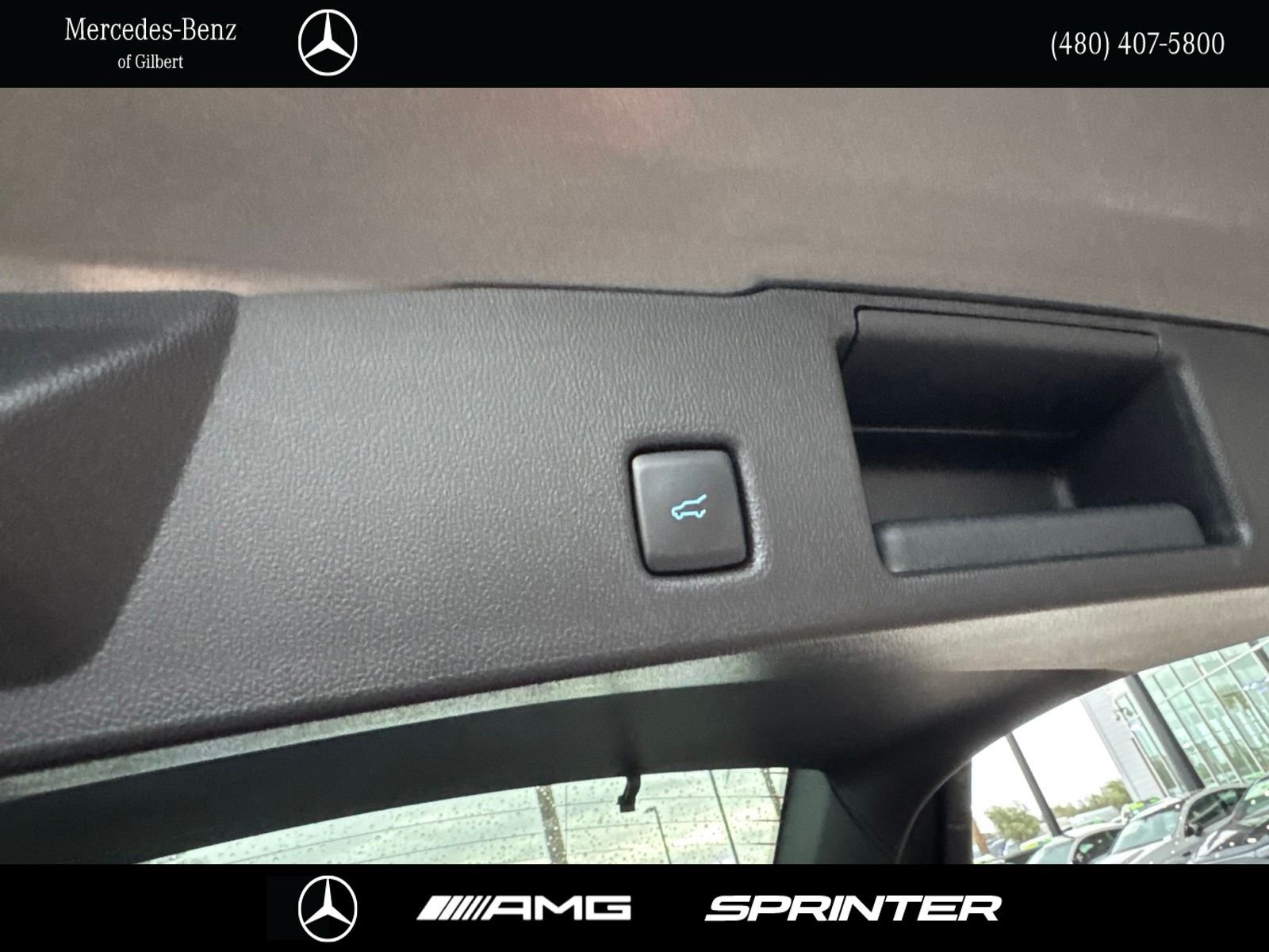 Used 2025 Gray Ford ST-Line Select image 6
