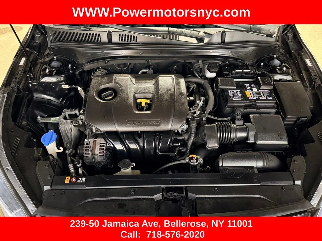 Used 2023 Black Kia GT-Line image 17