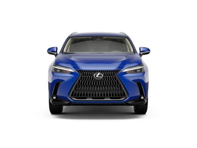 New 2026 Grecian Water Lexus AWD image 5
