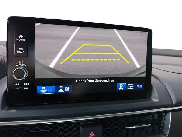 New 2026 Milano Red Acura A-Spec Advance Package image 29